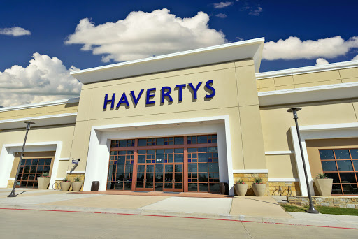 Havertys Furniture, 9312 Sage Meadow Trail, Fort Worth, TX 76177, USA, 