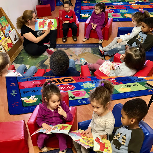 Day Care Center «Daycare», reviews and photos, 15100 Bustleton Ave, Philadelphia, PA 19116, USA