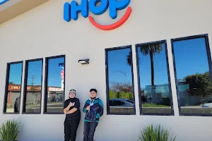 IHOP image