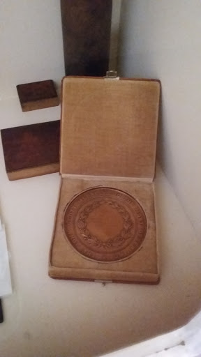 Museum «Elwood Haynes Museum», reviews and photos, 1915 S Webster St, Kokomo, IN 46902, USA