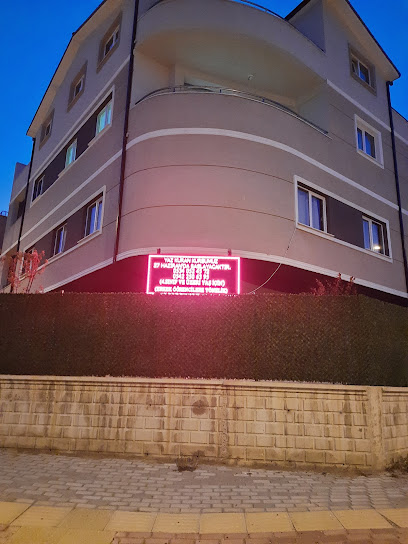 Emirsultan Vakfı Yunuseli Mehmet Koşar Apartmanı
