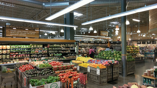 Grocery Store «Whole Foods Market», reviews and photos, 475 Wilmington West Chester Pike, Glen Mills, PA 19342, USA