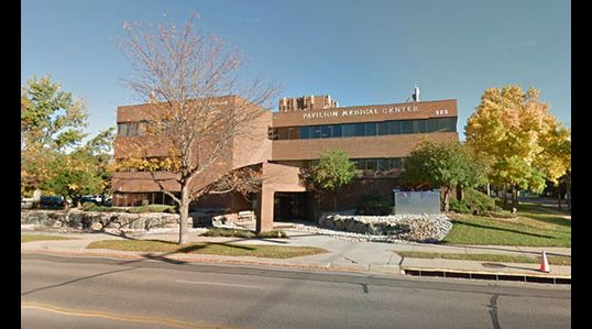 Vision Institute
