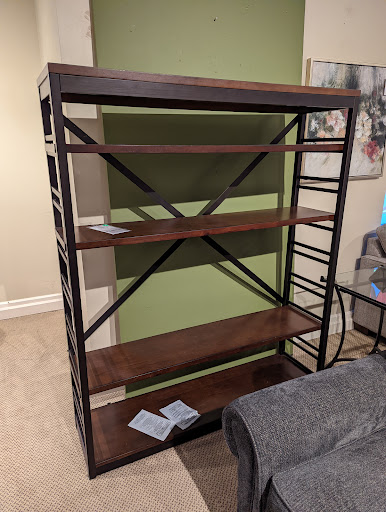 Furniture Store «La-Z-Boy Furniture Galleries», reviews and photos, 28207 Canwood St, Agoura Hills, CA 91301, USA