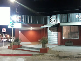 Pueblo Carne