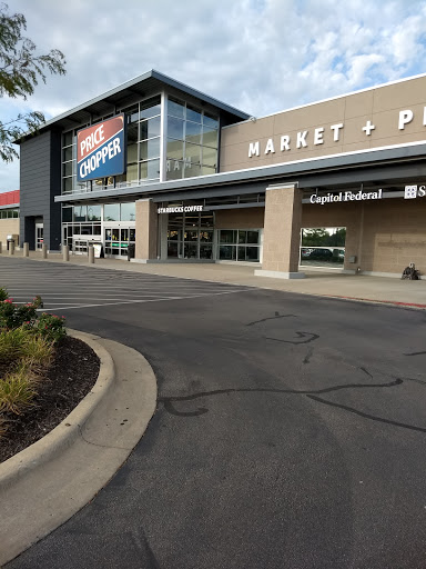 Grocery Store «Price Chopper», reviews and photos, 500 NE Barry Rd, Kansas City, MO 64155, USA