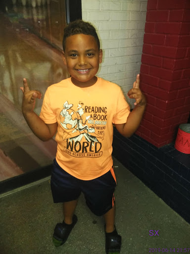 Bowling Alley «Metro 24 Bowling Center», reviews and photos, 3003 John R. Lynch St, Jackson, MS 39209, USA