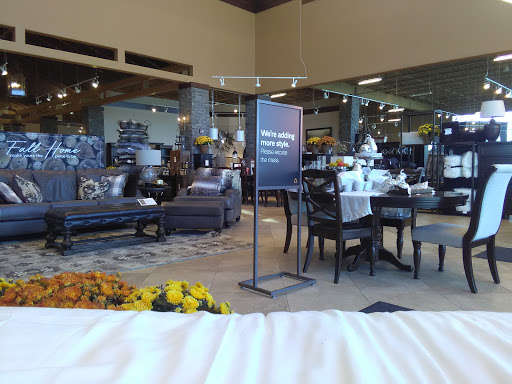 Furniture Store «Ashley HomeStore», reviews and photos, 12185 77th St, Kenosha, WI 53142, USA
