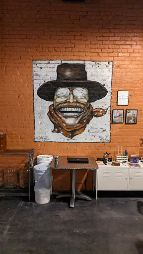 Beverage Distributor «Cigar City Cider & Mead», reviews and photos, 1812 N 15th St, Tampa, FL 33605, USA