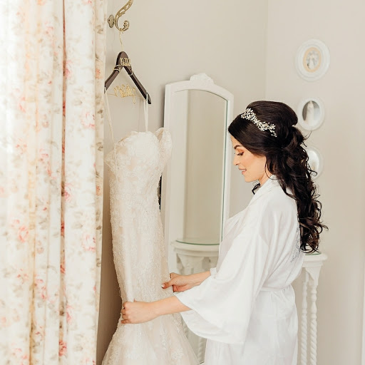 Bridal Shop «Camarillo Bridal Boutique», reviews and photos, 1913 E Daily Dr, Camarillo, CA 93010, USA