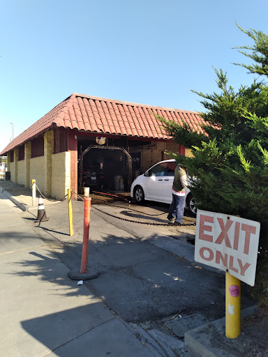 Car Wash «Papa John Car Wash», reviews and photos, 11024 Paramount Blvd, Downey, CA 90241, USA