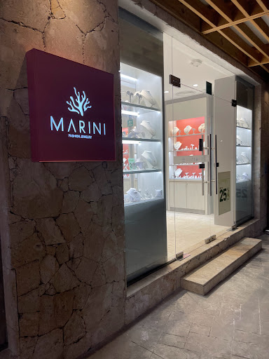 Marini Fashion Jewelry