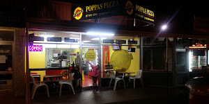 Poppas Pizza