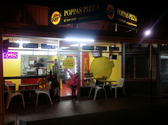 Poppas Pizza