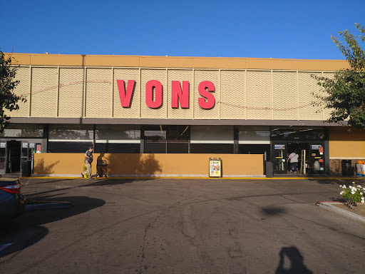 Grocery Store «Vons», reviews and photos, 4030 S Centinela Ave, Los Angeles, CA 90066, USA