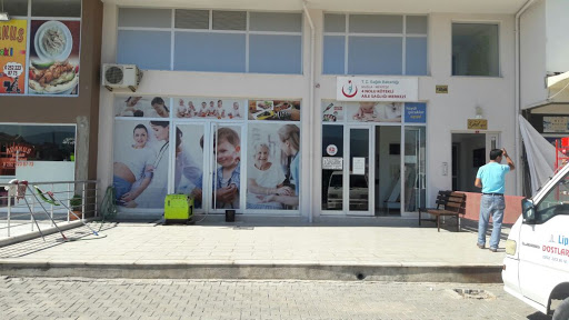 Merkez 4 Nolu Kötekli Aile Sağlık Mrk.