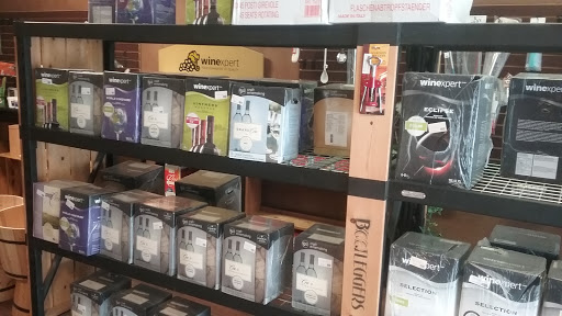 Wine Store «Bootleggers Beer & Wine Homebrewing Supplies», reviews and photos, 650 Oakfield Dr, Brandon, FL 33511, USA