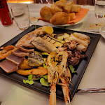 Photo n°5 de l'avis de Ahmed.e fait le 19/07/2022 à 20:09 sur le  La Dolce Vita à Albenga