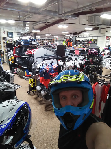 Motorcycle Dealer «Central Florida PowerSports», reviews and photos, 2575 N Orange Blossom Trail, Kissimmee, FL 34744, USA