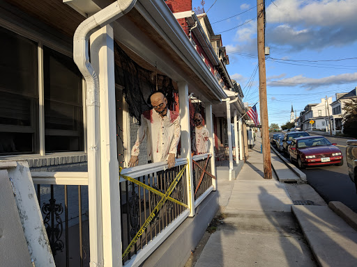 Liquor Store «Clear Spring Liquors», reviews and photos, 126 Cumberland St, Clear Spring, MD 21722, USA