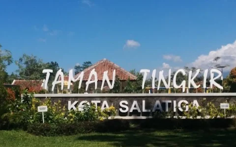 Taman Tingkir Kota Salatiga image