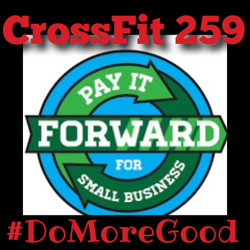 Gym «CrossFit 259», reviews and photos, 100 Janet Kay Dr, Longview, TX 75605, USA