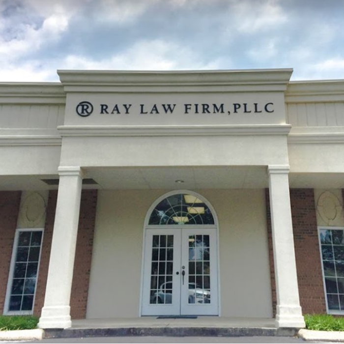 Ray Law Firm, PLLC 37421