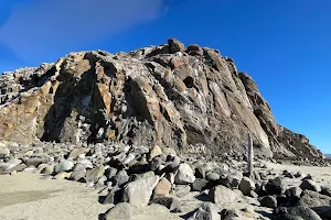 Morro Rock Ecological Preserve image