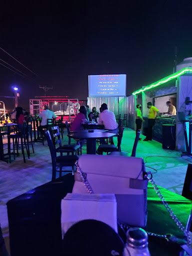 Bar con música en vivo Reynosa