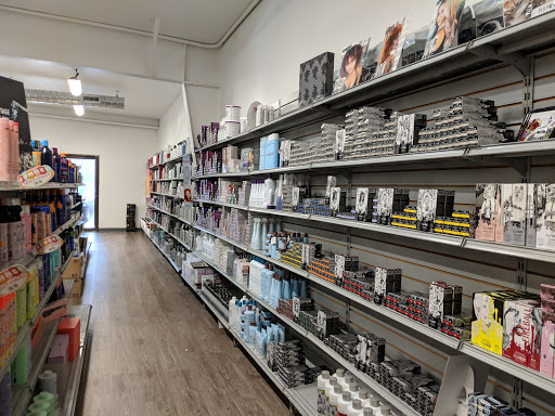 Beauty Supply Store «State Beauty Supply», reviews and photos, 937 Butler Dr, Mobile, AL 36693, USA