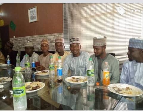 Bunas Kitchen, State Rd, Jaoji, Kano, Nigeria, Winery, state Kano