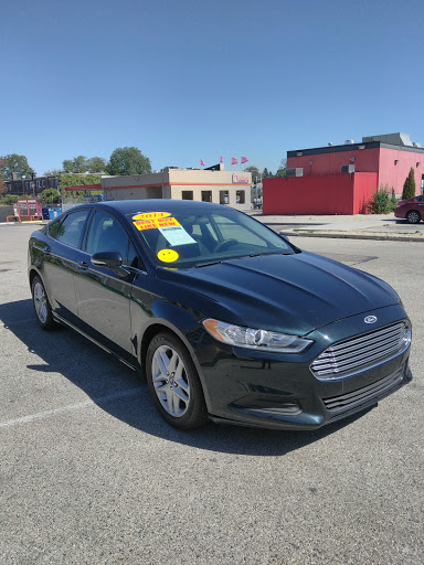 Car Dealer «Tri-State Auto», reviews and photos, 6626 N Broad St, Philadelphia, PA 19126, USA