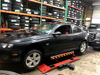Manteca Tire and Wheel Outlet - Photo 8 - Car repair in Manteca, CA, Modesto