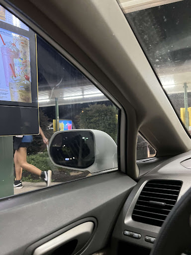 Fast Food Restaurant «Sonic Drive-In», reviews and photos, 1718 Carothers Pkwy, Brentwood, TN 37027, USA