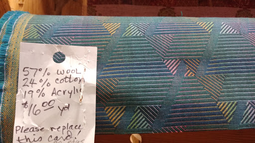 Fabric Store «Mill End Fabrics», reviews and photos, 1745 Kuenzli St, Reno, NV 89502, USA