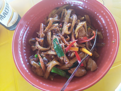 Hutspot Restaurant And Bar, Jos, Nigeria, Diner, state Plateau