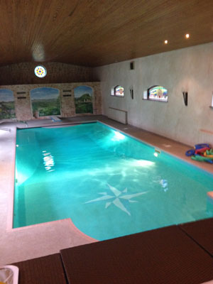 Turtle Tots Bristol and North Somerset Baby and Toddler Swimming Lessons - School
