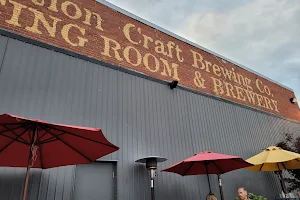 Evolution Craft Brewing Co. & Public House image