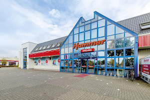 Hammer Fachmarkt Delmenhorst image