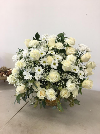 Flower Designer «YOSVI FLOWERS», reviews and photos, 8661 W McNab Rd, Pompano Beach, FL 33321, USA