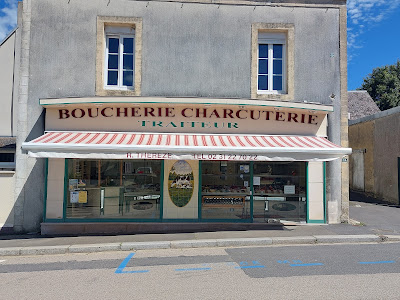 Boucherie Charcuterie THEREZE à La Cambe