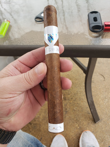 Tobacco Shop «Serious Cigars», reviews and photos, 2901 West Loop S, Houston, TX 77054, USA