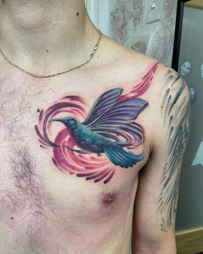 Explore daffodil tattoo ideas, creative tattoo ideas in Gloucester City, available at 12 oz. Studios Tattoos and Piercing Brooklawn