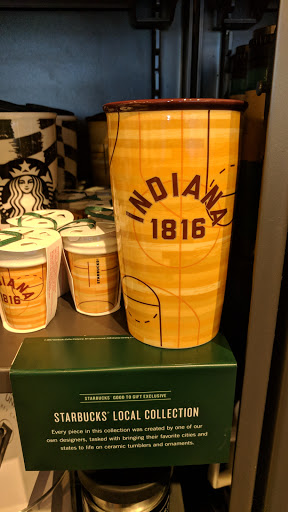 Coffee Shop «Starbucks», reviews and photos, 3017 US-41, Terre Haute, IN 47802, USA