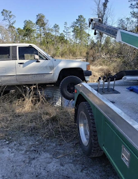 WolfPack Towing & Recovery - Photo 9 - Car repair in Garner, NC, Raleigh