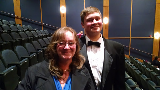 Performing Arts Theater «Westbrook Performing Arts Center», reviews and photos, 471 Stroudwater St, Westbrook, ME 04092, USA