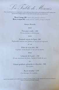 Photos du propriétaire du Restaurant La Table de Mercuès à Pradines - n°6