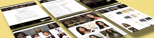 Website Designer «UNXCOMMON INC.», reviews and photos, 519 North Sam Houston Pkwy E #450l, Houston, TX 77060, USA