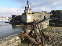 Ville close de Concarneau du Crêperie Crêperie LES REMPARTS à Concarneau - n°4