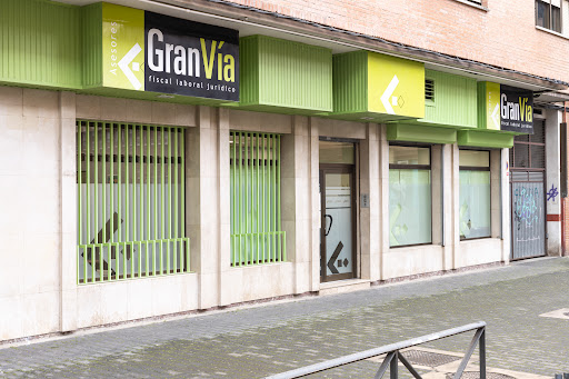 Gran Vía Asesores S.L en Logroño